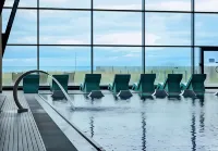 Thalazur Cabourg - Hôtel & Spa - Pools