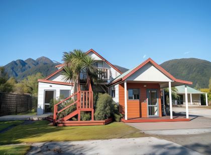 Franz Josef Top 10 Holiday Park