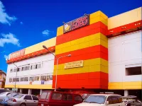 Hotel Sogo San Pedro Hotels near AMA Computer Learning College
