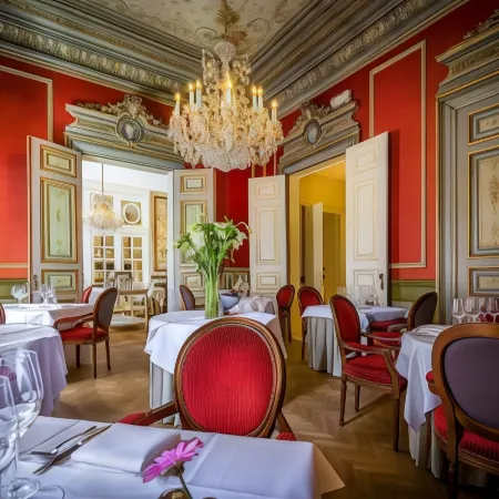 Hotel Van Cleef