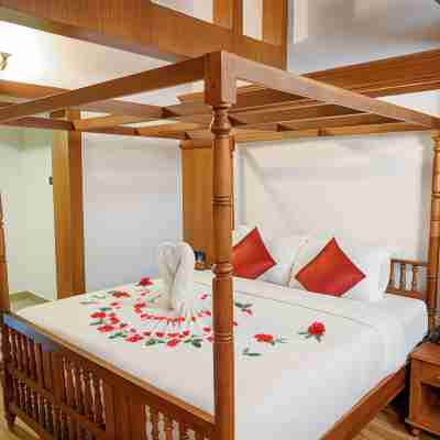 Surya Heritage Hotels Rooms