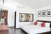 Family House Zen Boutique Resort Hotels in Pai