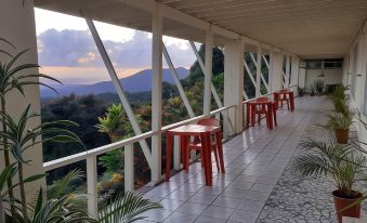 Dave Parker Eco Lodge Hotel
