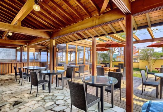 오에도 온센 모노가타리 프리미엄 호텔 후게츠