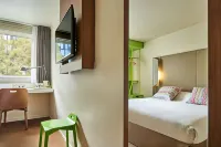 Campanile Paris Sud - Porte d'Orléans - Arcueil Hotel a Cachan