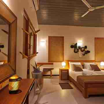 Hotel Bay Watch Unawatuna Rooms