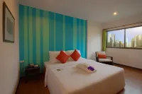 Woraburi Sukhumvit Hotel Các khách sạn gần Maestro 02 Residence