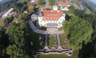 Residenz Hotel Wendorf - Housity