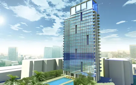 Somerset Damansara Utama Petaling Jaya Отели рядом с достопримечательностью «The One Academy»