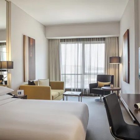 Centro Shaheen Jeddah by Rotana