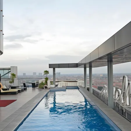 Midtown Residence Surabaya