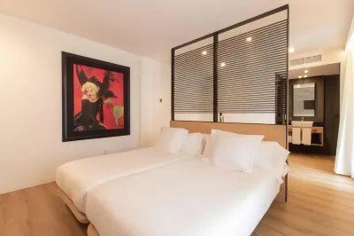 Hotel Cortabitarte