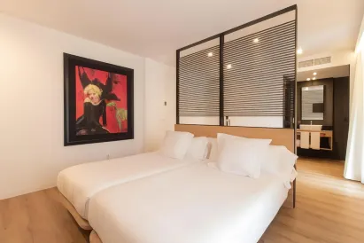 Hotel Cortabitarte
