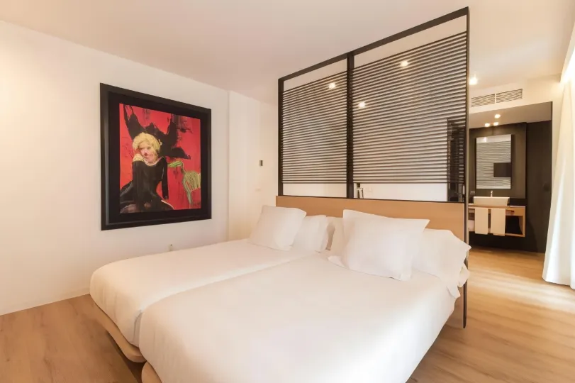 Hotel Cortabitarte