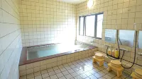 Minoshima Hotel a Kihoku