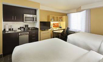 TownePlace Suites by Marriott Toronto Northeast/Markham