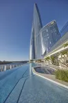 Crown Towers Sydney Hotels in Millers Point