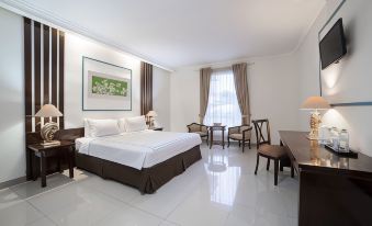 Noola Inn Hotel Bogor