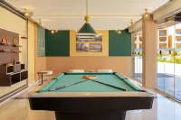 Cleopatra Luxury Resort Sharm - Adults Only Hotels in Qesm Sharm Ash Sheikh