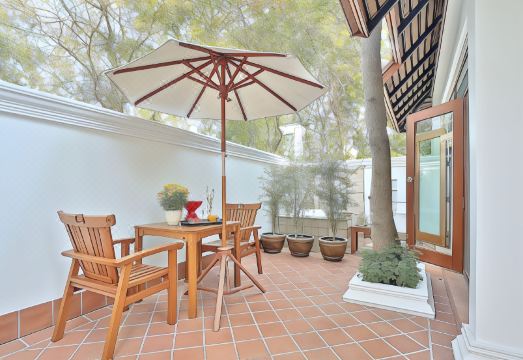 몬파나논 리조트 & 스파