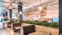 Premier Inn London Sutton فنادق في سوتون
