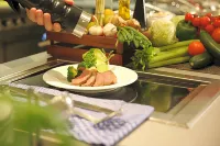 HYPERION Hotel Leipzig - breakfast