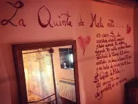 Casa Rural la Quinta de Malu Romantic Hotel in Cuenca Romantic Getaways