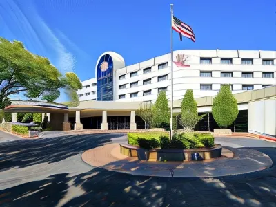 Hilton Hotels in Pleasanton