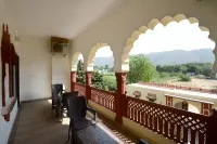 Moti Mahal - A Heritage Haveli