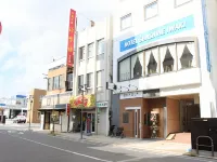 Hotel Sunshine Iwaki