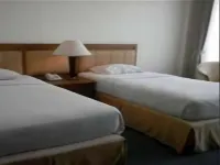 Homestay Simpang Tujuh