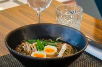 Turim Marquês Hotel - Bữa sáng