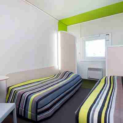 TIP Hotel Cambrai ex Hotel F1 Rooms