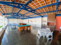 Hotel Arrastão
