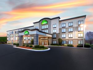 Wingate by Wyndham Charlotte Speedway/Concord