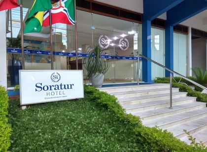 Soratur Hotel & Coworking