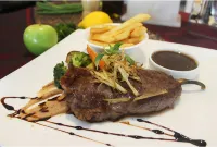 Royale Signature Hotel - breakfast