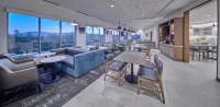 Hyatt Place Eugene/Oakway Center Hotels in Eugene