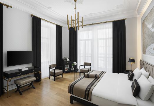 Akka Hotels Lush 썸네일