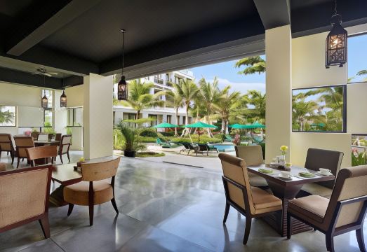 Marriott’s Bali Nusa Dua GardensHotel Overview