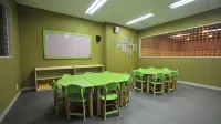 The Interra Hotel Pyeongtaek