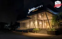 Juno Jatinegara Jakarta Hotels near Cijantung Gate Park