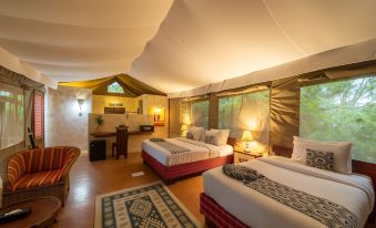 PrideInn Mara Camp & Cottages
