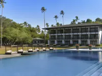 Seda Lio El Nido Palawan Отели рядом с достопримечательностью «Водопад Булалакао»