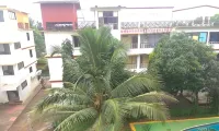 Urja Resort Casablanca Hotels in Chapora