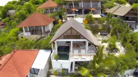 Aqua Nusa - Luxury Lembongan Villas فنادق في 