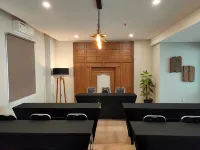 Arrayan Hotel Malioboro Hotels in Ngampilan