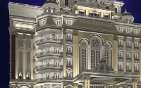 Grand Empire Palace Hotel Hotels in Genteng