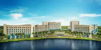 Universal's Endless Summer Resort – Dockside Inn and Suites