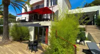 The Address Cassis Hotels near Casino Barrière de Cassis